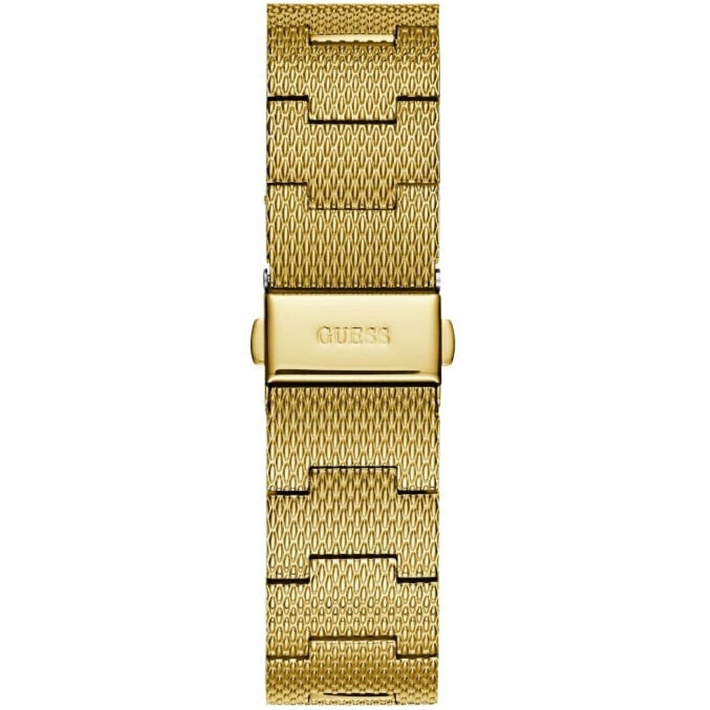 Guess Watch For Men W1040G3