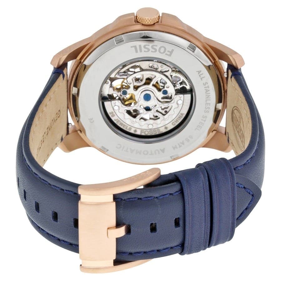 Fossil Watch For Men ME3029