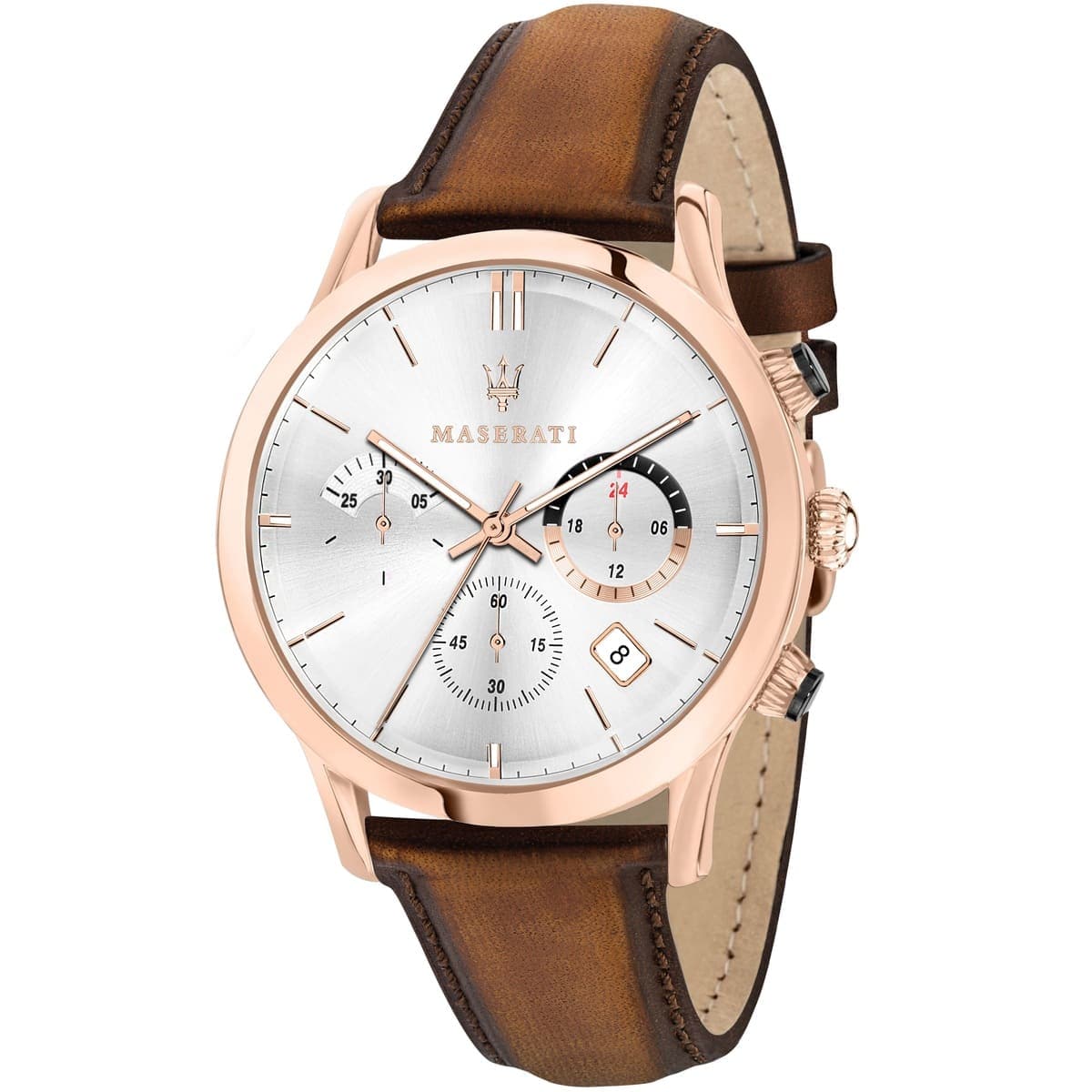 Maserati Watch For Men R8871633002