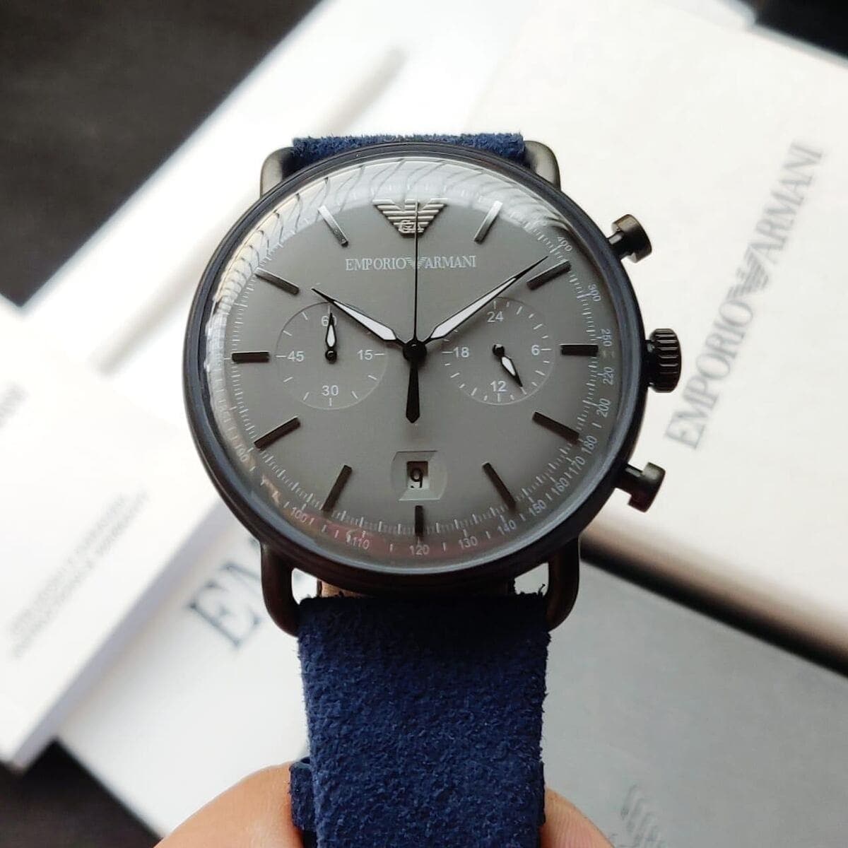 Emporio Armani Watch , AR11144