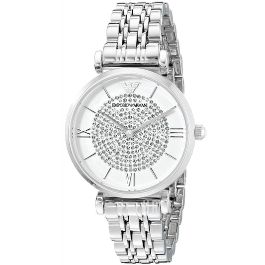 Emporio Armani Watch For Women AR1925