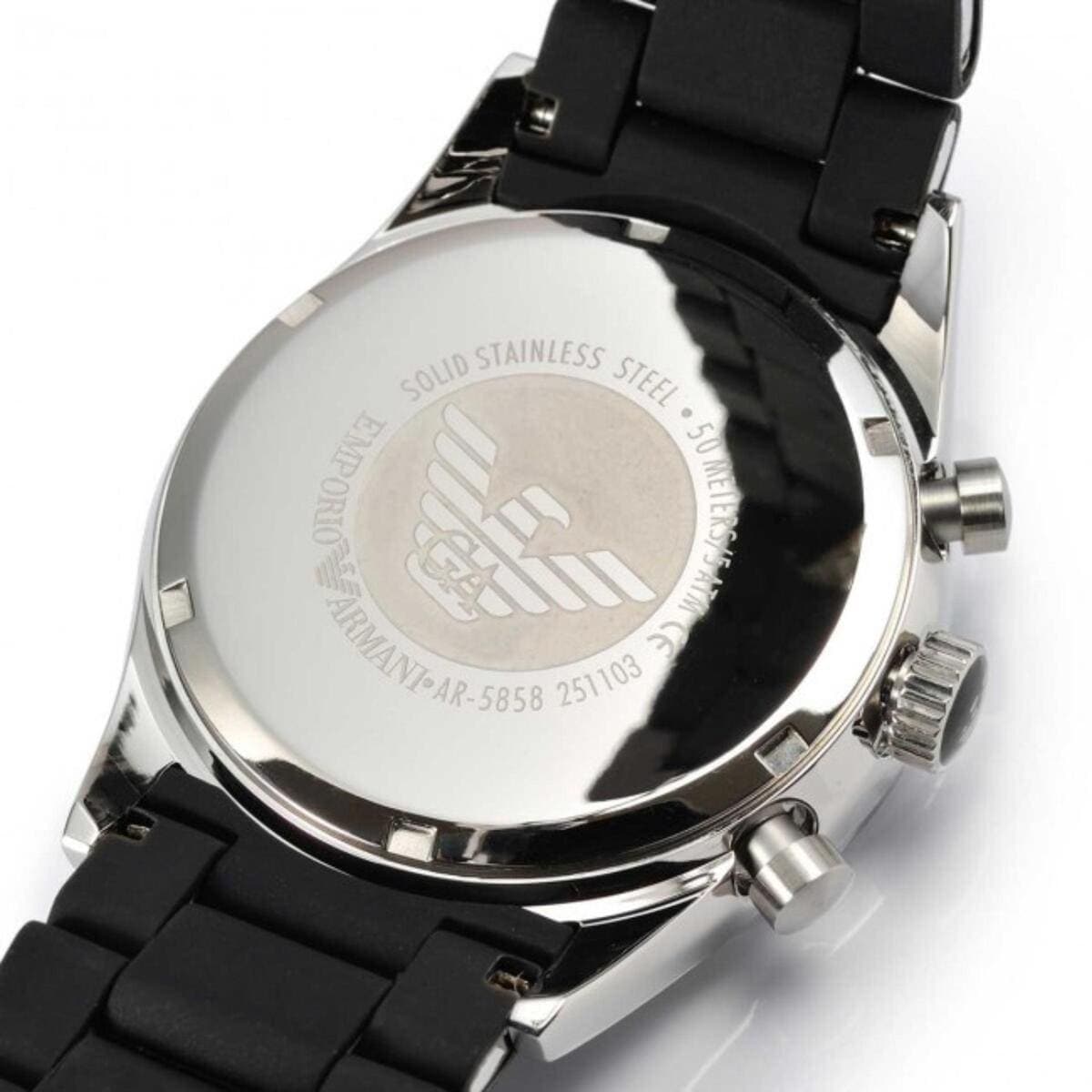 Emporio Armani Watch , AR5858