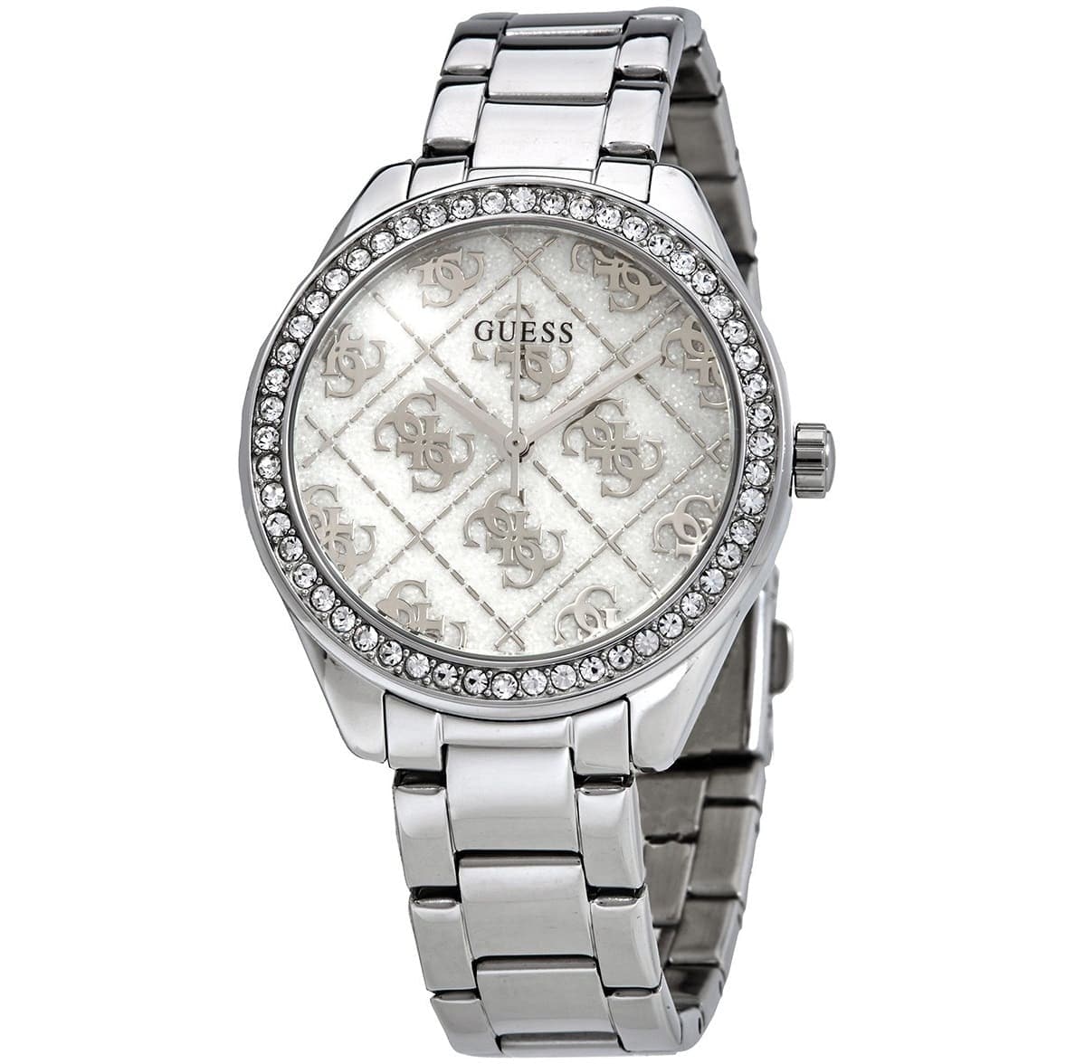 Guess Watch For Women GW0001L1