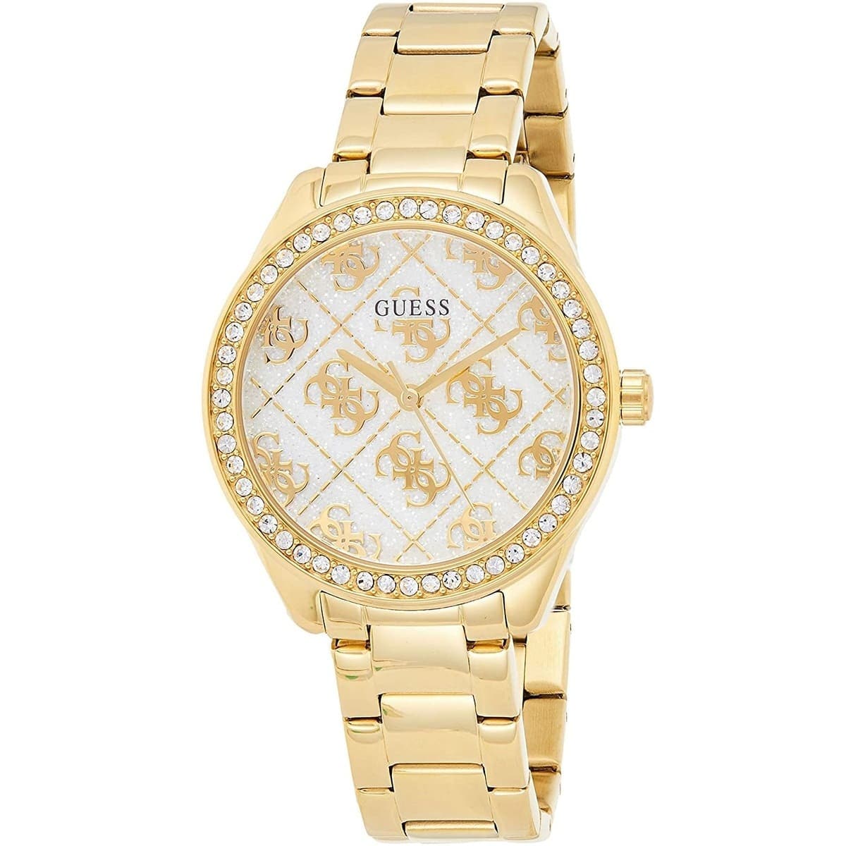 Guess Watch For Women GW0001L2