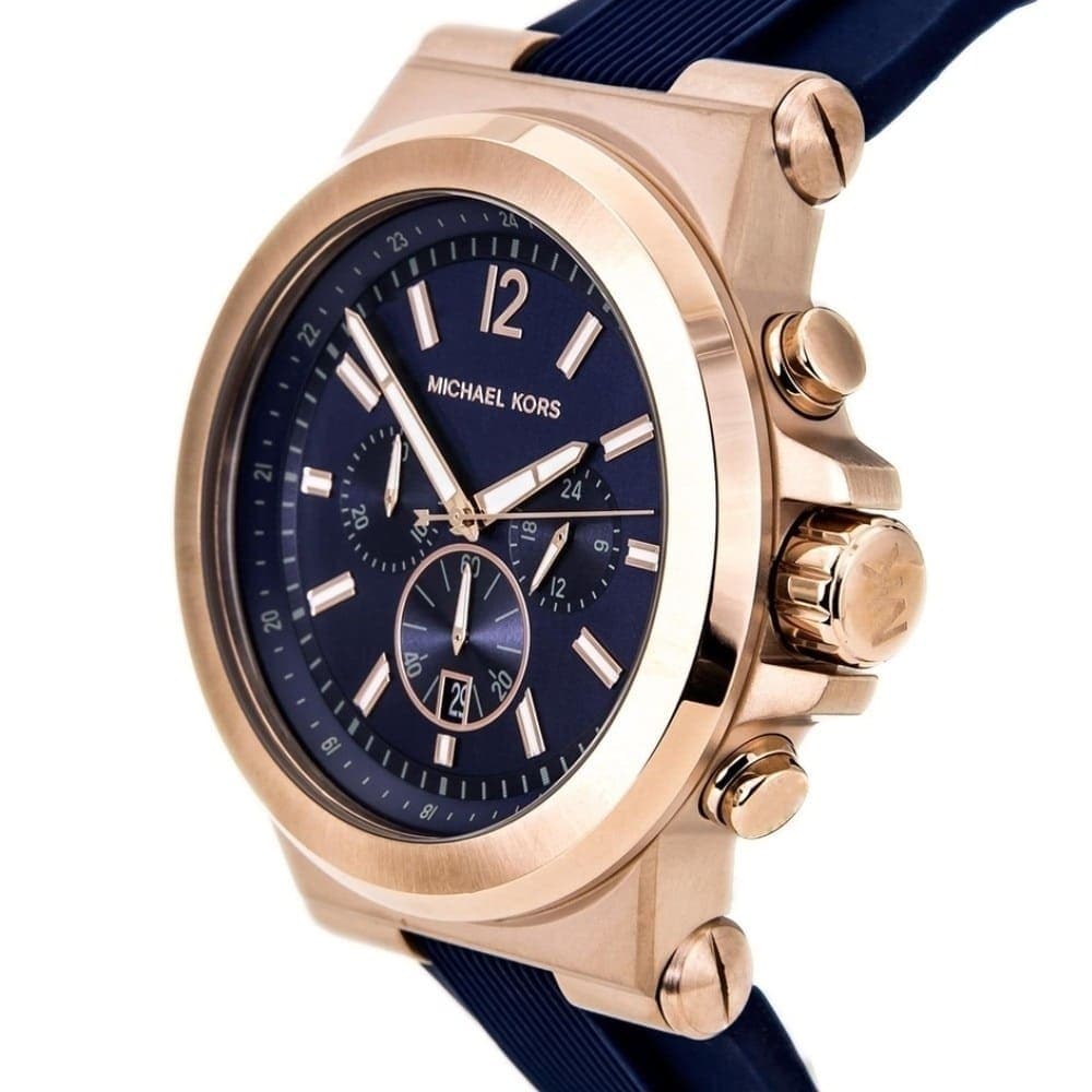 Michael Kors Watch For Men MK8295