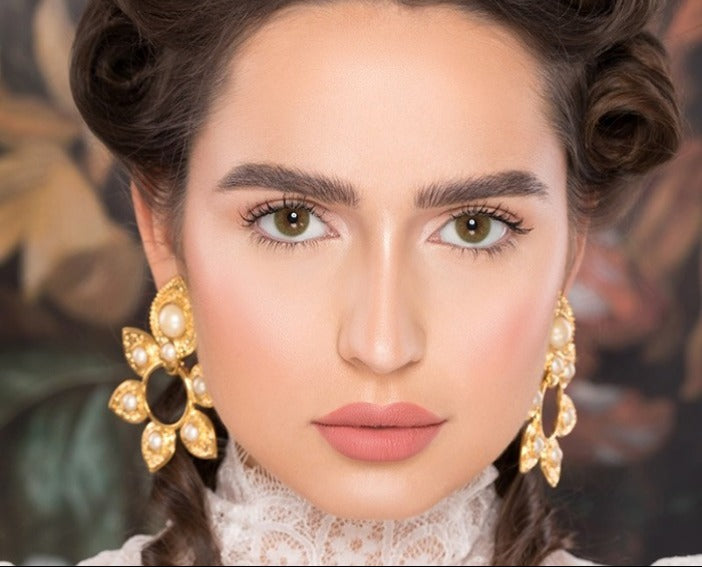 Naturel, Core Green, Core