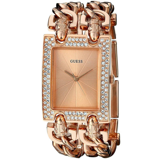 Guess Watch For Women W0072L3