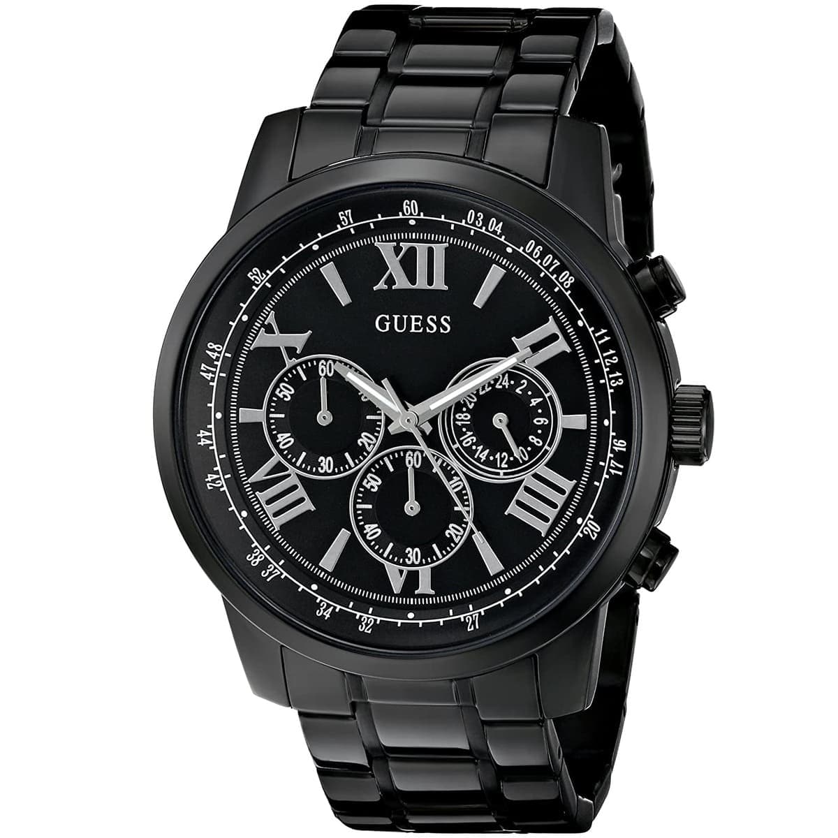Guess Watch For Men W0379G2
