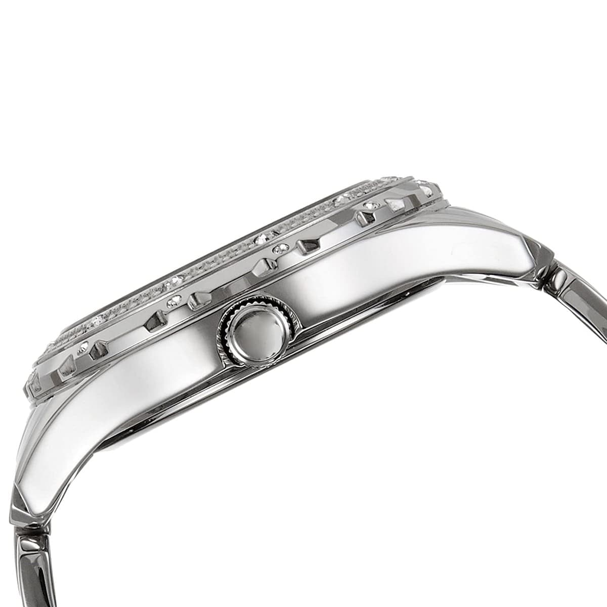 Guess Watch For Women W0442L1