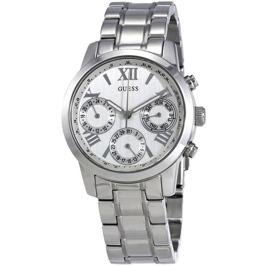 Guess Watch For Women W0448L1