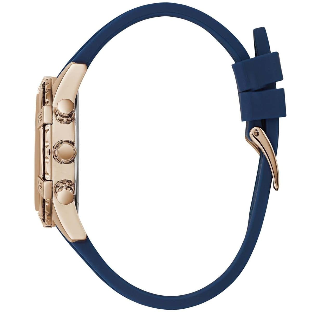 Guess Watch For Women W0562L3