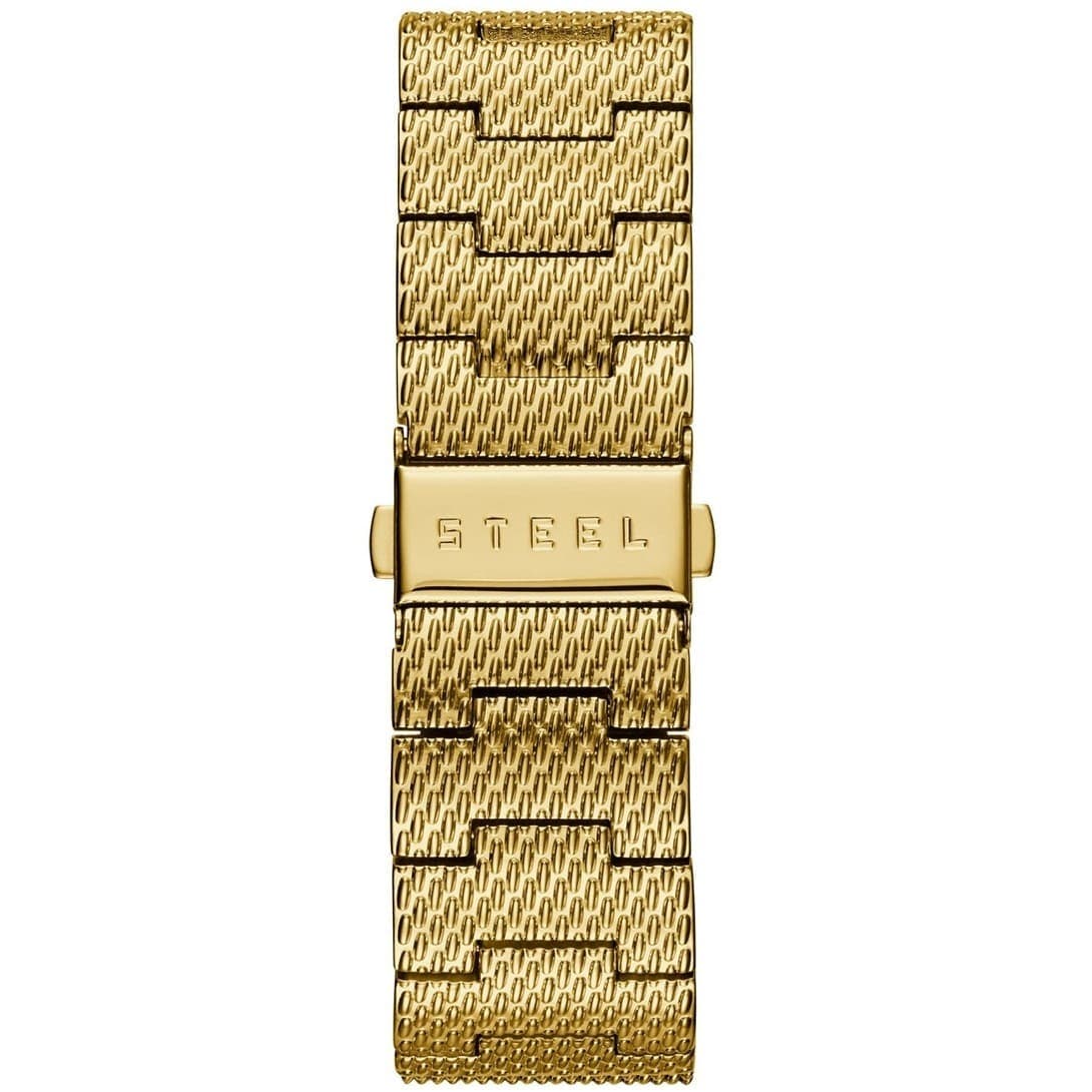 Guess Watch For Men W0871G2