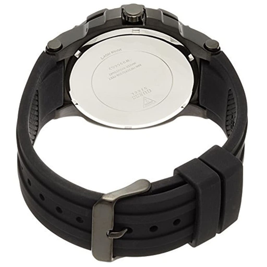 Guess Watch For Men W0966G2