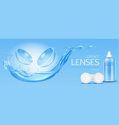 Contact Lenses