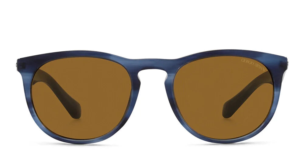 GIORGIO ARMANI Square Sunglasses MOD.8149