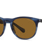 GIORGIO ARMANI Square Sunglasses MOD.8149