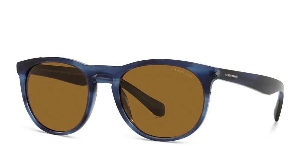 GIORGIO ARMANI Square Sunglasses MOD.8149