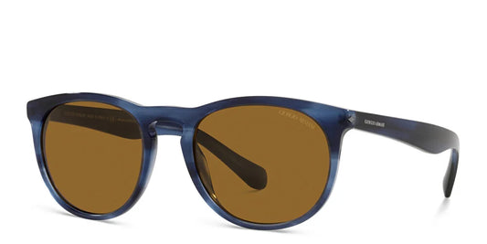 GIORGIO ARMANI Square Sunglasses MOD.8149