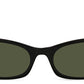 Ray-Ban Cat-Eye Sunglasses MOD.2299