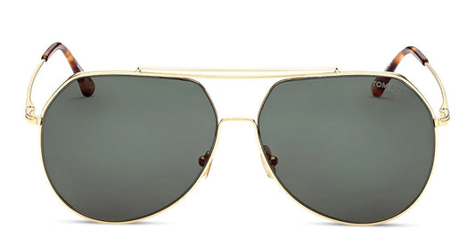 TOM FORD Aviator Sunglasses MOD. FT0926