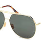 TOM FORD Aviator Sunglasses MOD. FT0926