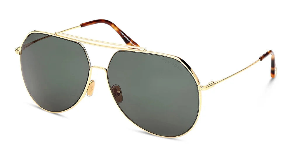 TOM FORD Aviator Sunglasses MOD. FT0926