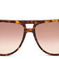 TOM FORD Aviator Sunglasses MOD.FT0932