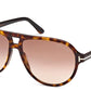 TOM FORD Aviator Sunglasses MOD.FT0932