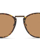 GIORGIO ARMANI Round Sunglasses MOD.318SM