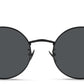 GIORGIO ARMANI Round Sunglasses MOD.0AR6142