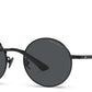 GIORGIO ARMANI Round Sunglasses MOD.0AR6142