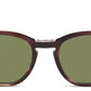 GIORGIO ARMANI Square Sunglasses MOD. 0OO9471