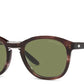 GIORGIO ARMANI Square Sunglasses MOD. 0OO9471