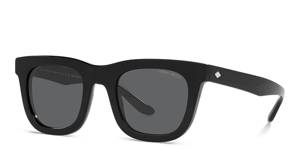 GIORGIO ARMANI Square Sunglasses MOD.AR8171