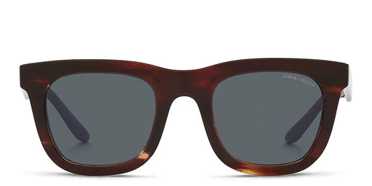 GIORGIO ARMANI Square Sunglasses MOD.AR8171