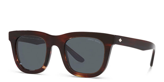 GIORGIO ARMANI Square Sunglasses MOD.AR8171