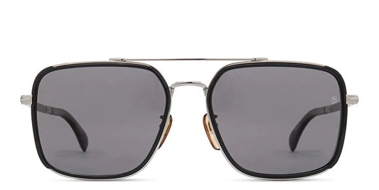 DAVID BECKHAM Square Sunglasses MOD.0AR5128