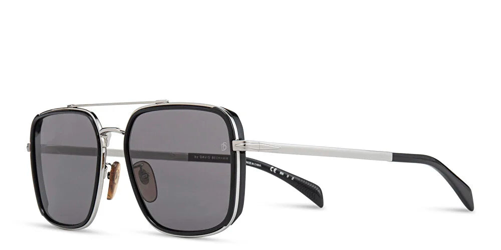 DAVID BECKHAM Square Sunglasses MOD.0AR5128