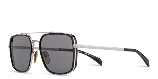 DAVID BECKHAM Square Sunglasses MOD.0AR5128