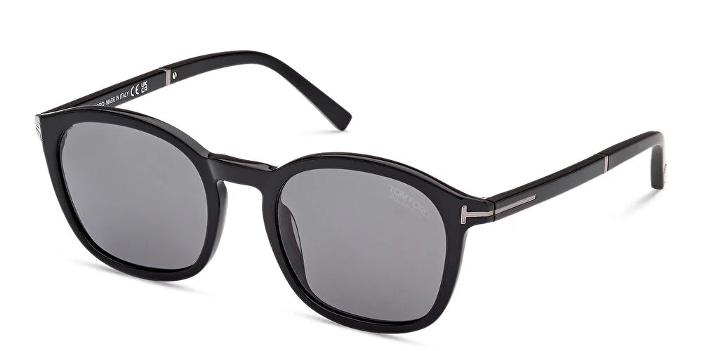 TOM FORD Square Sunglasses MOD. FT1020-N