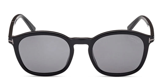 TOM FORD Square Sunglasses MOD. FT1020-N