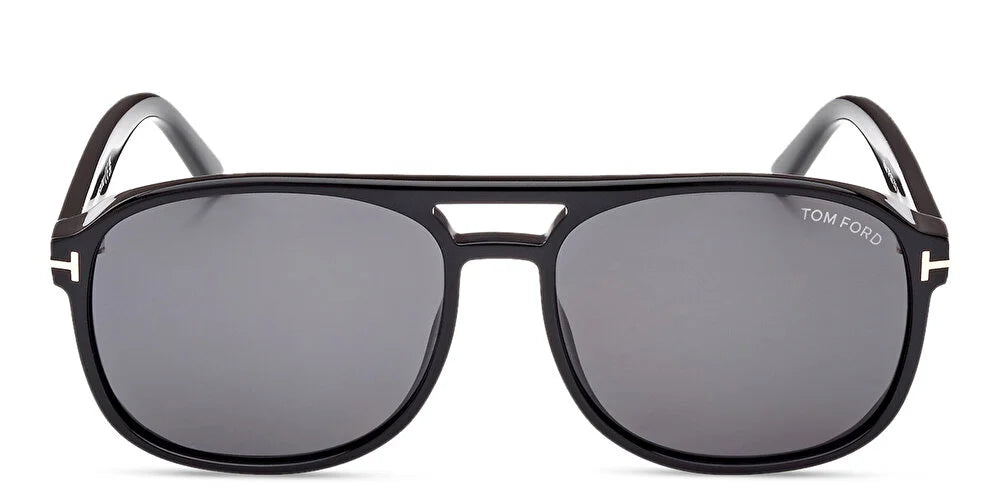 TOM FORD Aviator Sunglasses MOD.FT1022