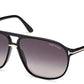 TOM FORD Aviator Sunglasses MOD. FT1026