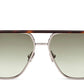 TOM FORD Aviator Sunglasses MOD.FT1019