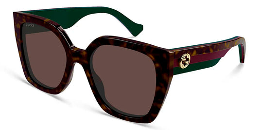 Gucci Oversized Square Sunglasses MOD. GG1300S