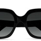 Gucci Oversized Square Sunglasses MOD. GG1300S