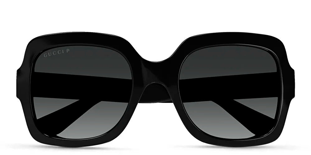 Gucci Oversized Square Sunglasses MOD. GG1300S