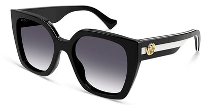 Gucci Oversized Square Sunglasses MOD. GG1300S