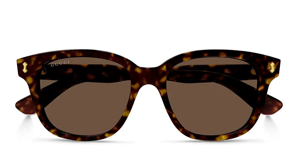 Gucci Square Sunglasses MOD. GG1264S