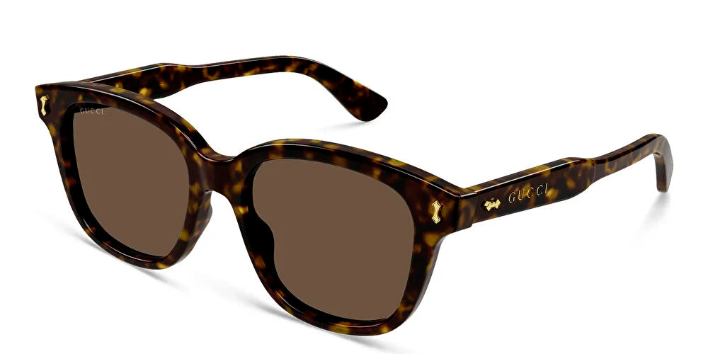 Gucci Square Sunglasses MOD. GG1264S